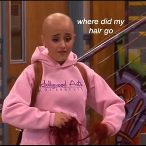 Meet your Posher, Natalie